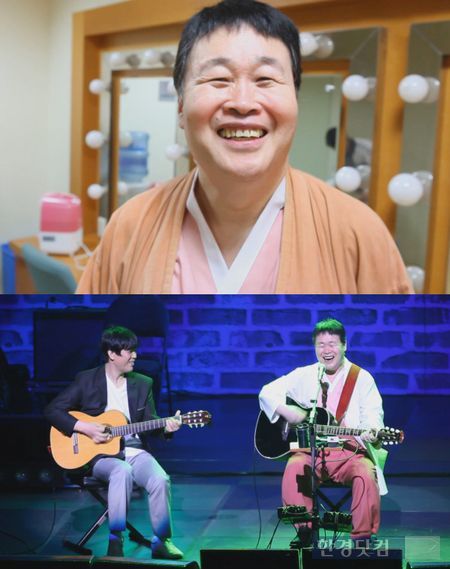 송창식 해명 "저항가요 아닌데 의심 받았다"