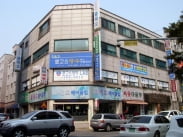 [한경매물마당]의왕시 포일동 대로변 병원 상가 건물 97억원