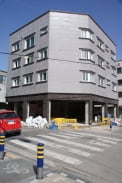 [한경매물마당]의왕시 포일동 대로변 병원 상가 건물 97억원
