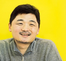 김범수의 '상생'…300억 펀드 만들어 청년 벤처 100개 육성