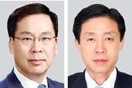 스테인리스스틸클럽회장 서영세 전무, 강구조센터회장 김재열 상무