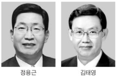 농협금융 회장 내주 5명으로 압축