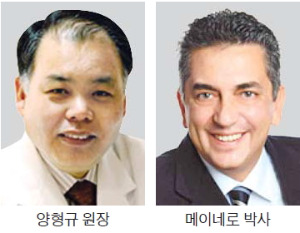 [건강한 인생] 한국으로 몰려오는 세계적 항문 명의들…양병원, 내달 1~2일 亞太 컨퍼런스 개최