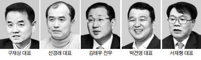 구재상 컴백…투자자문사 6월초 출범…'미래에셋맨' 수익률 진검승부