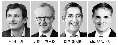 유럽 M&A시장 '따끈따끈한 정보' 한눈에