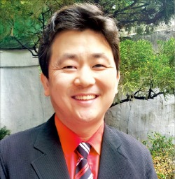 박기태 반크 단장 "반크는 反日운동 투사들 모임이 아닙니다…대한민국 사이버 민간외교관 사관학교예요"