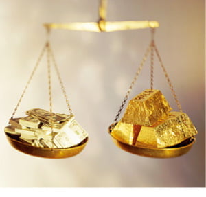 [Cover Story] 富와 권력의 상징…금과 인류의 역사가 비슷한 이유