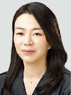 조현아 대한항공 부사장, 美 원정출산 '논란'