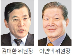 새 노사정 위원장에 김대환 인하대 교수