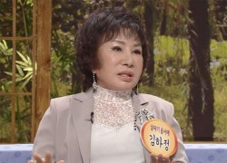 김하정 "성폭행 男과 결혼할 수 밖에 없었던 이유는…"