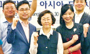 강남구, 태국·인도시장 中企 판로 뚫었다