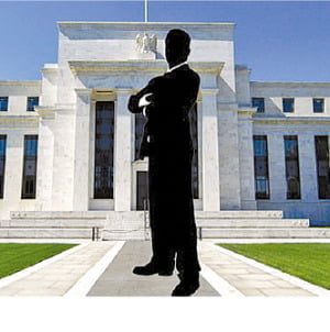 [Cover Story] 美중앙은행 Fed 의장은 '세계 경제대통령'