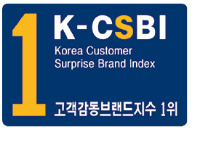 [고객감동브랜드지수(K-CSBI) 1위] 기대 넘어 놀라움 준 기업들…고객 심장이 "바운스, 바운스"