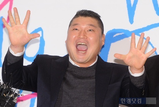 강호동, 치킨에 고깃집까지…요식업 대박 비결은?