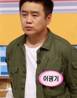 이광기, 1시간 만에 체지방 600g 감량 '도대체 무슨 일이?' 