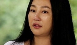 하유미 결혼생활 공개 "재력가 남편 홍콩에서…"