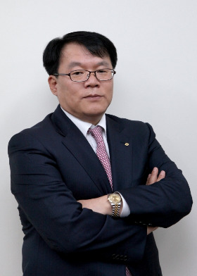 서재형 대신자산운용 대표