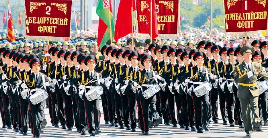 벨라루스 독립기념일