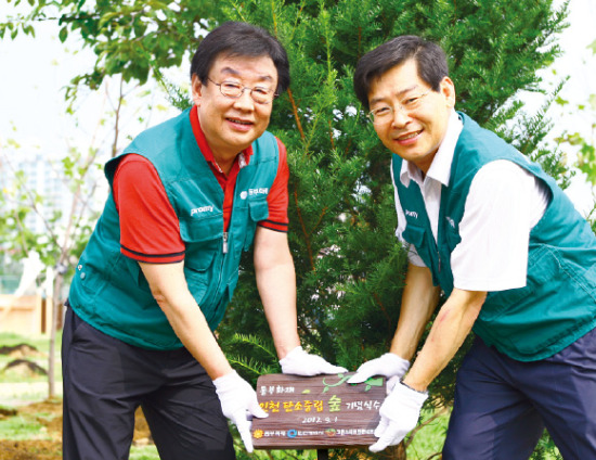 [2013 한국서비스대상] 동부화재, 프로미 서비스로 고객과의 약속 실천