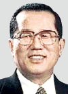 김길홍 前의원, 자유신문사 회장
