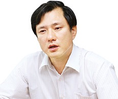 박병호 우리투자증권 신임 리서치본부장 "애플·도요타 분석 보고서 내겠다"