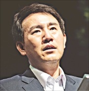 손병호 씨 