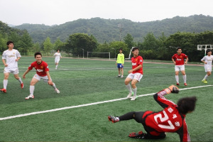 [명문Go! 열전 ③] '특목고 잡는 일반고' 공주 한일고… 휴대폰 없이 8명 한방 썼더니 SKY 입학 척척