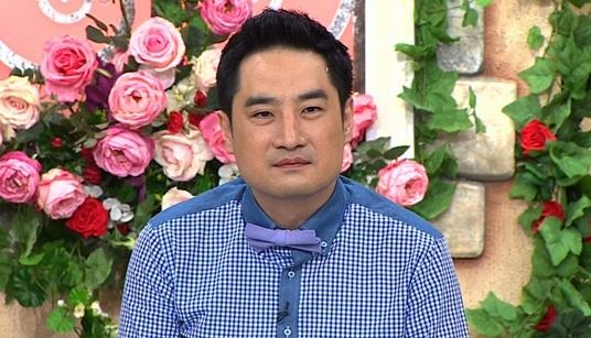 강용석 아들 "아빠 아나운서 성희롱 사건 때 화장실서…"