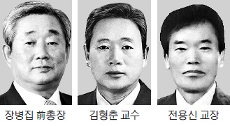 "흩어진 학생들 진흙처럼 뭉치게 하는 게 교사 역할"