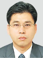 김준환 교수 