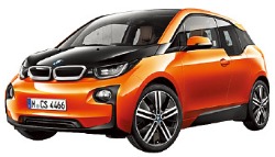 BMW i3