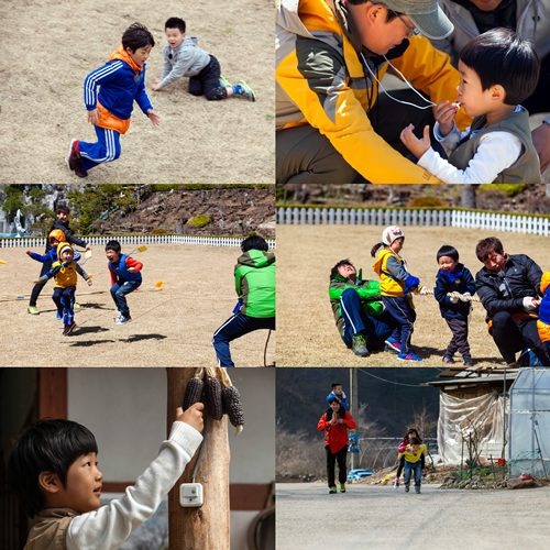 아빠 어디가 법적 대응 "더 이상 아이들을 건들지 말라"