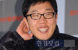 김제동 명절고민 들어보니…결혼 압박으로 '깜짝'