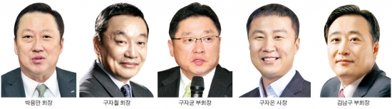 "인재 있는 곳이라면"…오너 CEO들 직접 뛴다