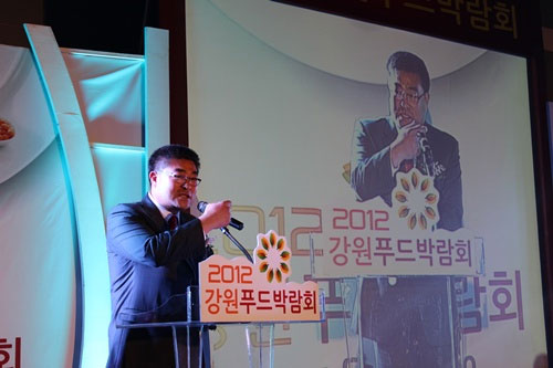 산지서 직송되는 로컬푸드가 대세