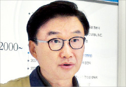 금호전기 '이제는 말하고 싶다'…중기적합업종 관련 작심 비판