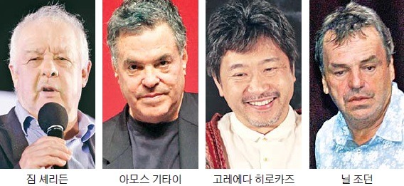 부산, 아시아 영화 패권 제패…10월 도하영화제 4월로 옮겨