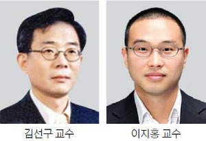 다산경제학상에 서울대 경제학부 김선구 교수