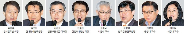 [한경 밀레니엄포럼] 서승환 국토교통부 장관 "장기임대, 선진국 수준인 8%까지 확대…서민 주거난 해소"