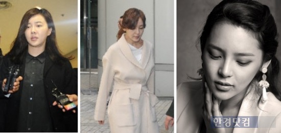 '프로포폴' 이승연 징역 구형…檢 "반성하지 않는 죄질 불량"