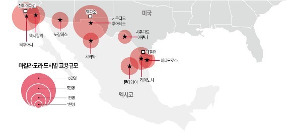 [창간 49주년 - 기로에 선 신흥국 20억 시장을 가다] 세계의 공장을 꿈꾼다