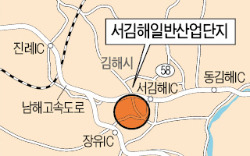 [경남에 투자하세요] 서김해일반산업단지·양산 가산산업단지, 경남개발공사가 시행·시공 도맡아 추진 '든든'