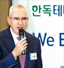 복제약 1위 테바, 한국 진출