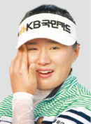 LPGA 챔프 양희영, 세계 18위로 껑충