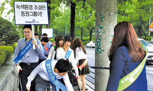 [고객만족경영대상] 동원산업, 세계 최대 참치캔 생산시설·공급망 확보