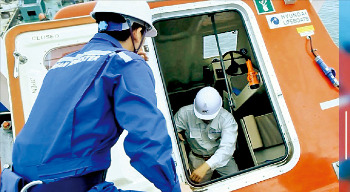 [부산경제 재도약] 한국선급, 선박 인증 '탄탄한' 기술력…러시아·日서도 뛴다