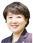 황선혜 총장 