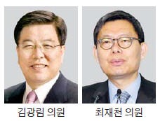 여 "경제활성화 이끌어내야"…야 "보편적 복지 확대 우선"