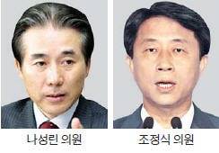 여야 "공제조건 대폭 없애자"