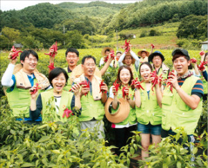 [대한민국 일하기 좋은 100대 기업] 한국자산관리공사, 일과 삶의 균형 추구…지속성장 도모